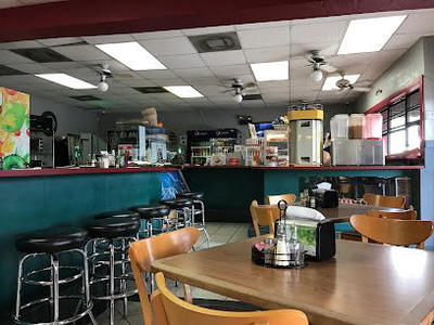 El Metro Restaurant