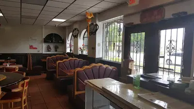 China Steak House