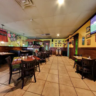 Don Matias Restaurant