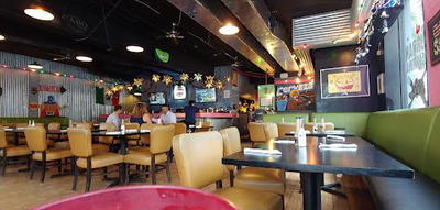 Urban Cantina