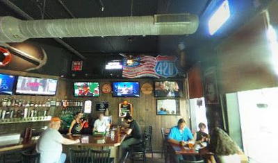 The Anchor Bar