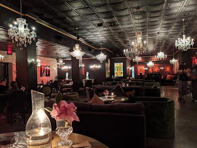 CW's Gin Joint