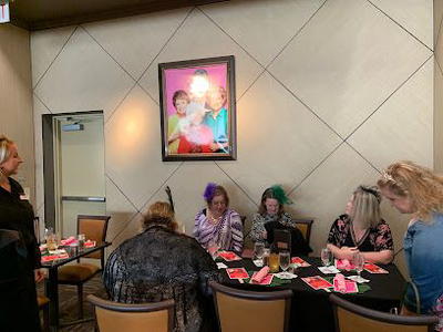 Maestro's Restaurant