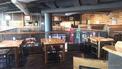 Harpoon Harry's Crab House - Tampa