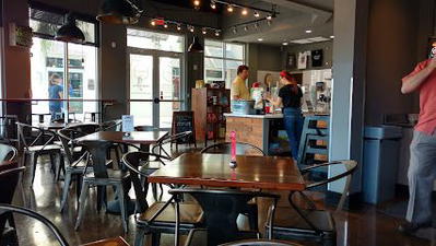 Fabrica Pizza