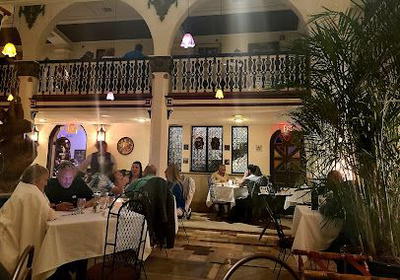 Columbia Restaurant