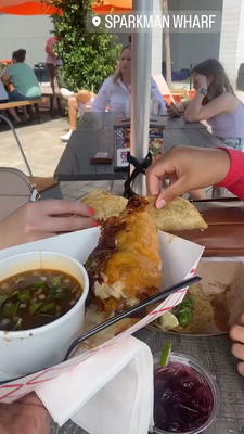Gallito Taqueria