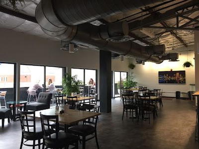 The Attic On Kennedy
