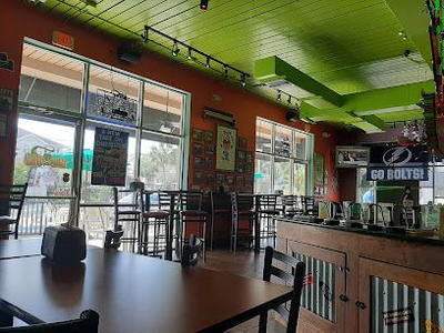 Tijuana Flats