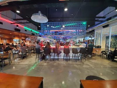 GenX Tavern