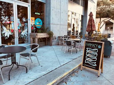Farmacy Vegan Kitchen + Bakery