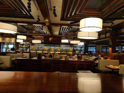 J. Alexander's Restaurant