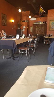 La Terrazza Restaurant