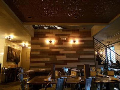 Cask Social Kitchen