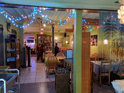 Thai Island Restaurant
