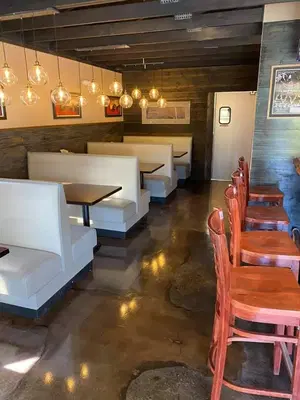 Wow Wing House