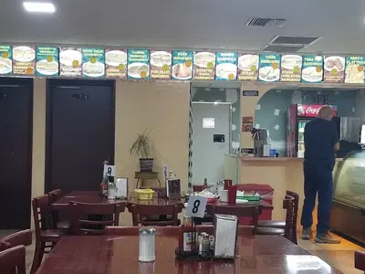 El Mambo ll Bakery & Restaurant