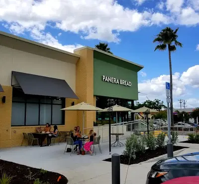 Panera Bread