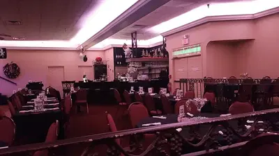 Cape Cabaret