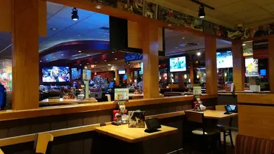 Applebee's Grill + Bar
