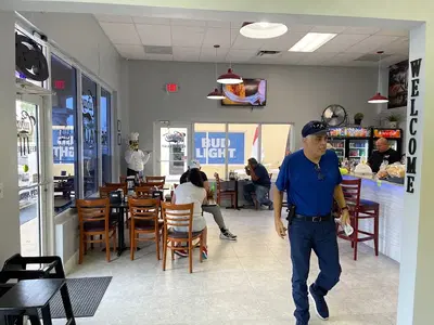 Cubay Restaurant