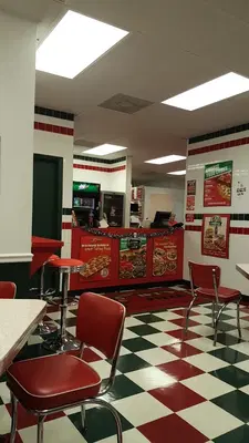 Jet's Pizza