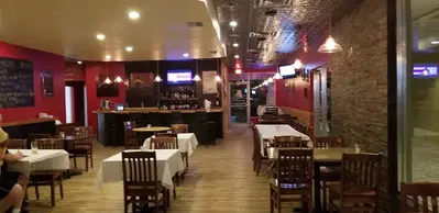 Sicily Trattoria