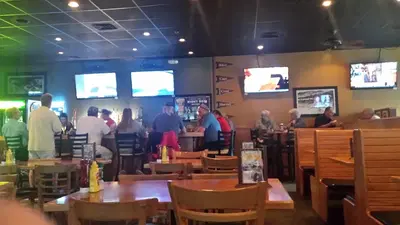 Beef 'O' Brady's