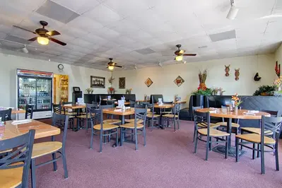 South Cape Diner and Breakfast Restaurant