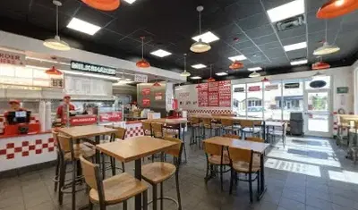 Five Guys