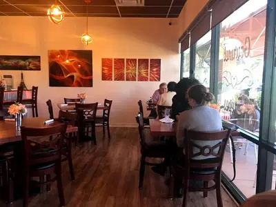 Crisp Creperie