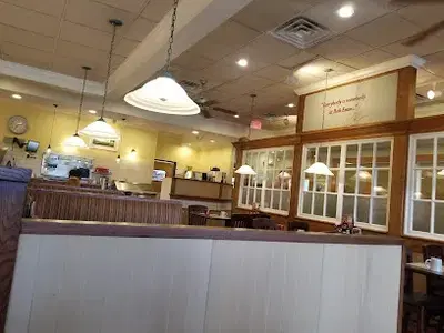 Bob Evans