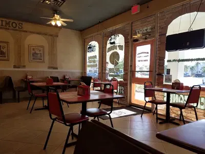 Massimos Pizza & Pasta