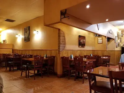 El Cubanito Restaurant