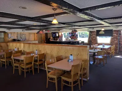 Pappa Louie’s Restaurant