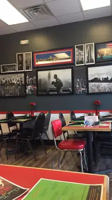 Goodfellas Pizza