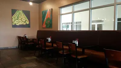 Keke's Breakfast Cafe