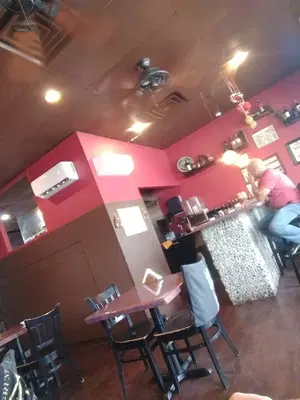 Machu Picchu Restaurant