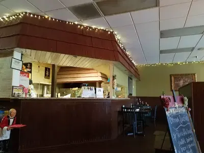 Little Italy of St Lucie