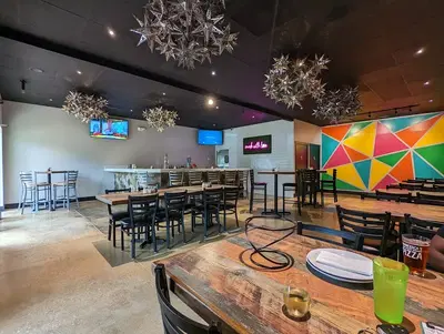 Francesca's Pizza
