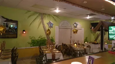 One World International Restaurant