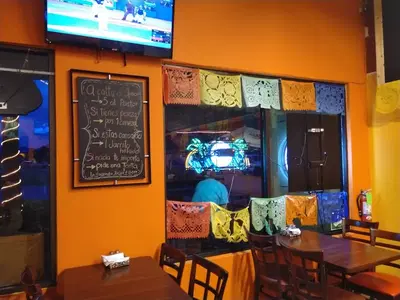 Tacos & Beer