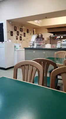 Alfonso's Pizza & Pasta