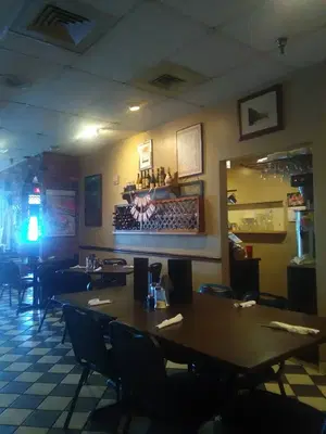 Da Vinci's Restaurant