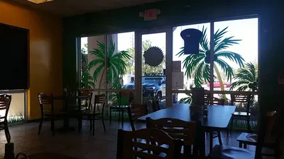ONE LOVE JAMAICAN CUISINE & SEAFOOD