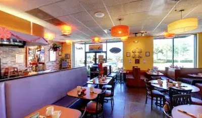 Berry Fresh Cafe