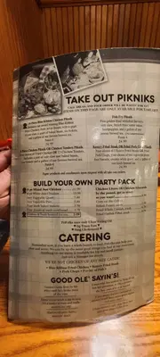 Ria's Bistro