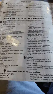 Wizard Burger