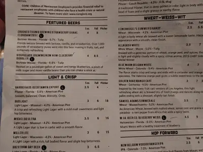 El Loco Mexican Cafe