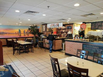D&G Deli and Grill